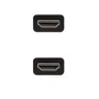 Nanocable Cable HDMI 1.4 Alta Velocidad con Ferrita, 1.8m, Negro
